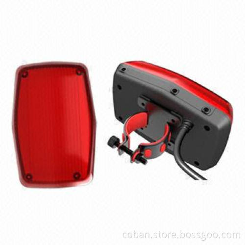 Motorcycle GPS Tracker, Mini GPS304 Tracking with Sleep by Shock Sensor Mode